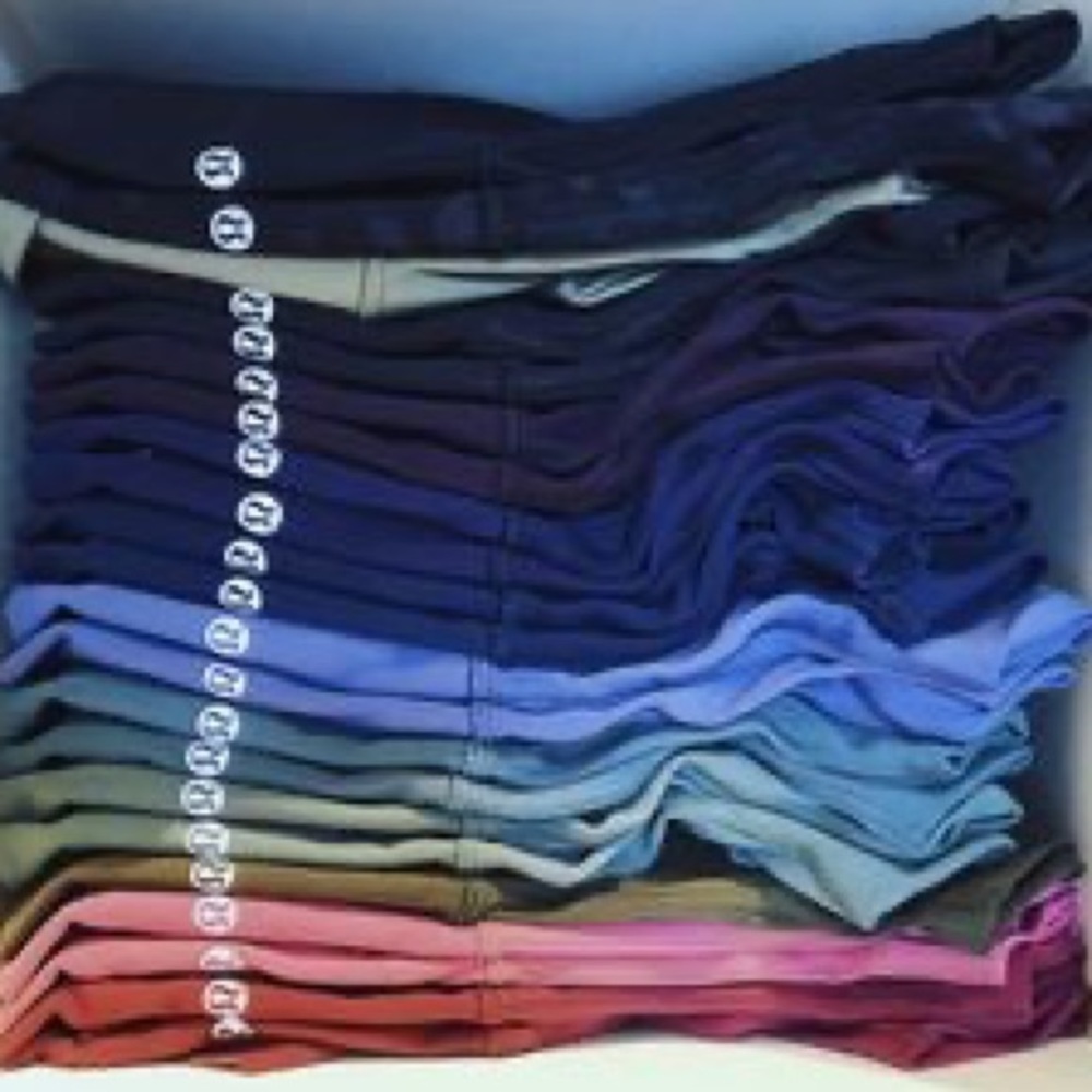 LULULEMON SURPRISE BOX